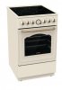 Gorenje Kuchnia ceramiczna GECS5B70CLI